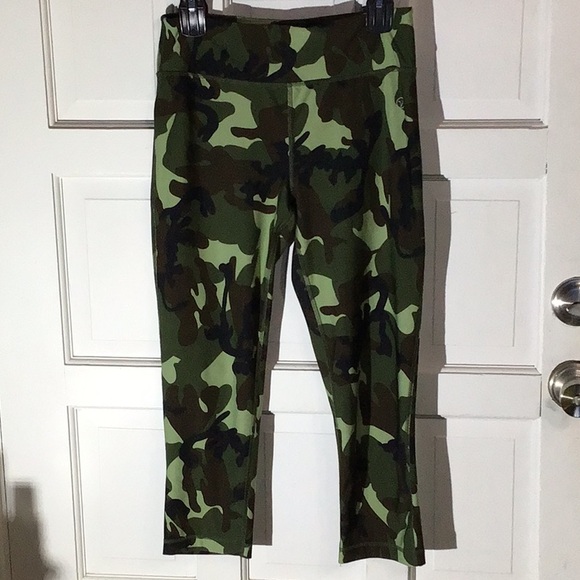 VOGO PERFORMENCE LEGGINGS - Picture 1 of 5